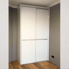 Шкаф-купе среднего сегмента Рио