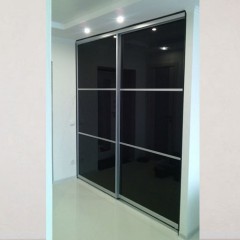 Шкаф-купе среднего сегмента Сэм