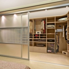 Шкаф-купе 4 метра Дерта