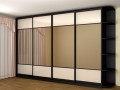 Шкаф-купе 4 метра Гордем