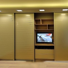 Шкаф-купе 4 метра Идэ