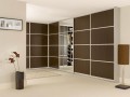 Шкаф-купе 4 метра Плор