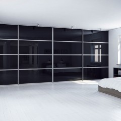 Шкаф-купе 4 метра Филет