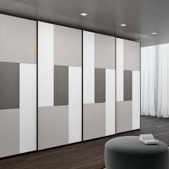 Шкаф-купе 4 метра Стонг