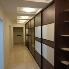 Шкаф-купе 4 метра Оремо