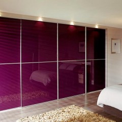 Шкаф-купе 4 метра Софон