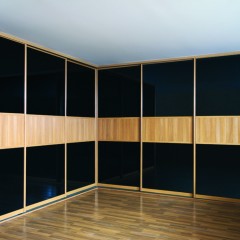 Шкаф-купе 4 метра Тэвас