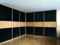 Шкаф-купе 4 метра Тэвас