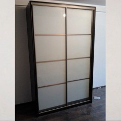 Шкаф-купе среднего сегмента Орел