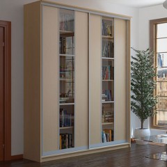 Шкаф-купе среднего сегмента Рим