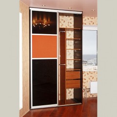 Бюджетный Шкаф-купе Лилу