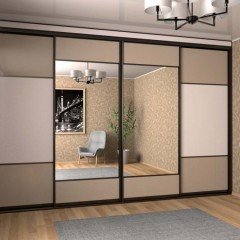 Шкаф-купе 3 метра Лотам