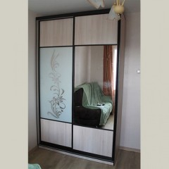 Бюджетный Шкаф-купе Тимон