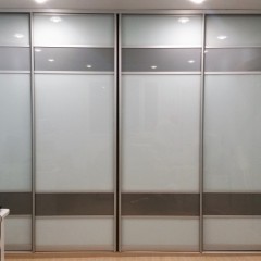 Шкаф-купе 3 метра Бруно