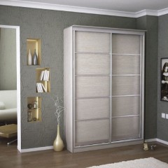 Бюджетный Шкаф-купе Контур