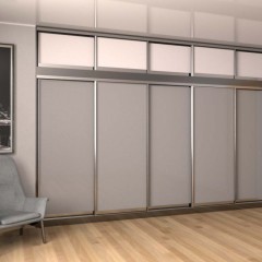 Шкаф-купе 3 метра Алоиз