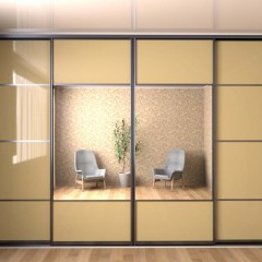 Шкаф-купе 3 метра Вилли