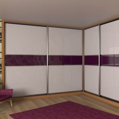 Шкаф-купе 3 метра Альфред