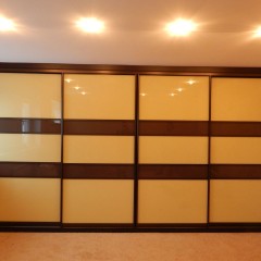 Шкаф-купе 3 метра Вернер