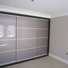 Шкаф-купе 3 метра Вальтер