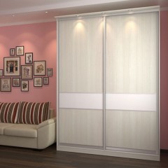 Бюджетный Шкаф-купе Саймон