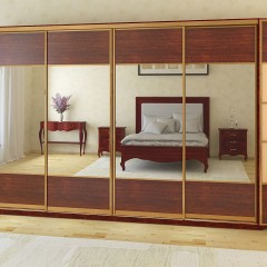 Шкаф-купе 3 метра Оливер