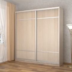 Бюджетный Шкаф-купе Улан