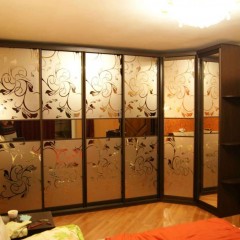 Шкаф-купе 3 метра Хайди