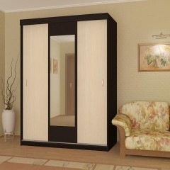 Бюджетный Шкаф-купе Форм