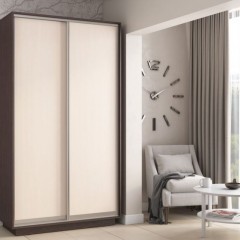 Бюджетный Шкаф-купе Кендал