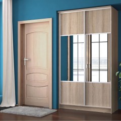 Бюджетный Шкаф-купе Гвейн