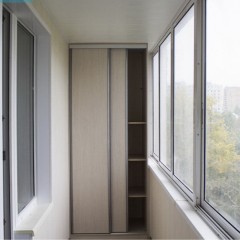 Бюджетный Шкаф-купе Рейн