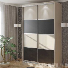 Бюджетный Шкаф-купе Стив