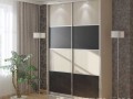 Бюджетный Шкаф-купе Стив