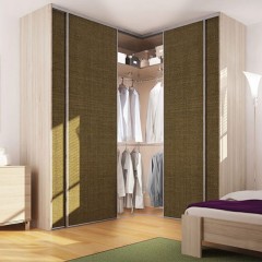 Недорогой Шкаф-купе Мираж