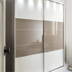 Недорогой Шкаф-купе Уайт