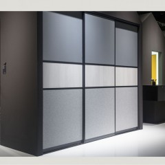 Недорогой Шкаф-купе Дасти