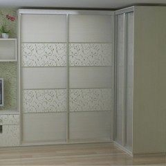 Недорогой Шкаф-купе Робин