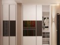 Недорогой Шкаф-купе Юлий