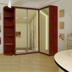 Недорогой Шкаф-купе Чарльз