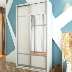 Недорогой Шкаф-купе Кристиан