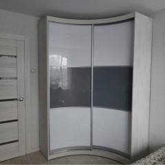 Недорогой Шкаф-купе Карти