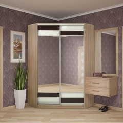 Недорогой Шкаф-купе Фанк