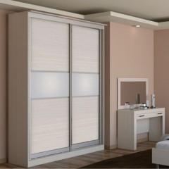 Недорогой Шкаф-купе Владис