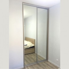 Недорогой Шкаф-купе Трофит