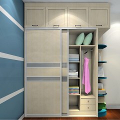 Недорогой Шкаф-купе Кален