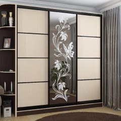 Недорогой Шкаф-купе Брайн