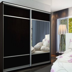 Шкаф-купе 2 метра Ивонет