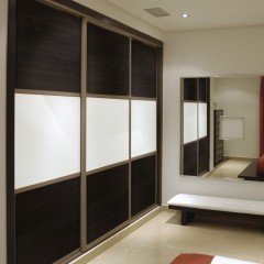 Шкаф-купе 2 метра Аннели