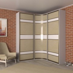 Шкаф-купе 2 метра Брижит